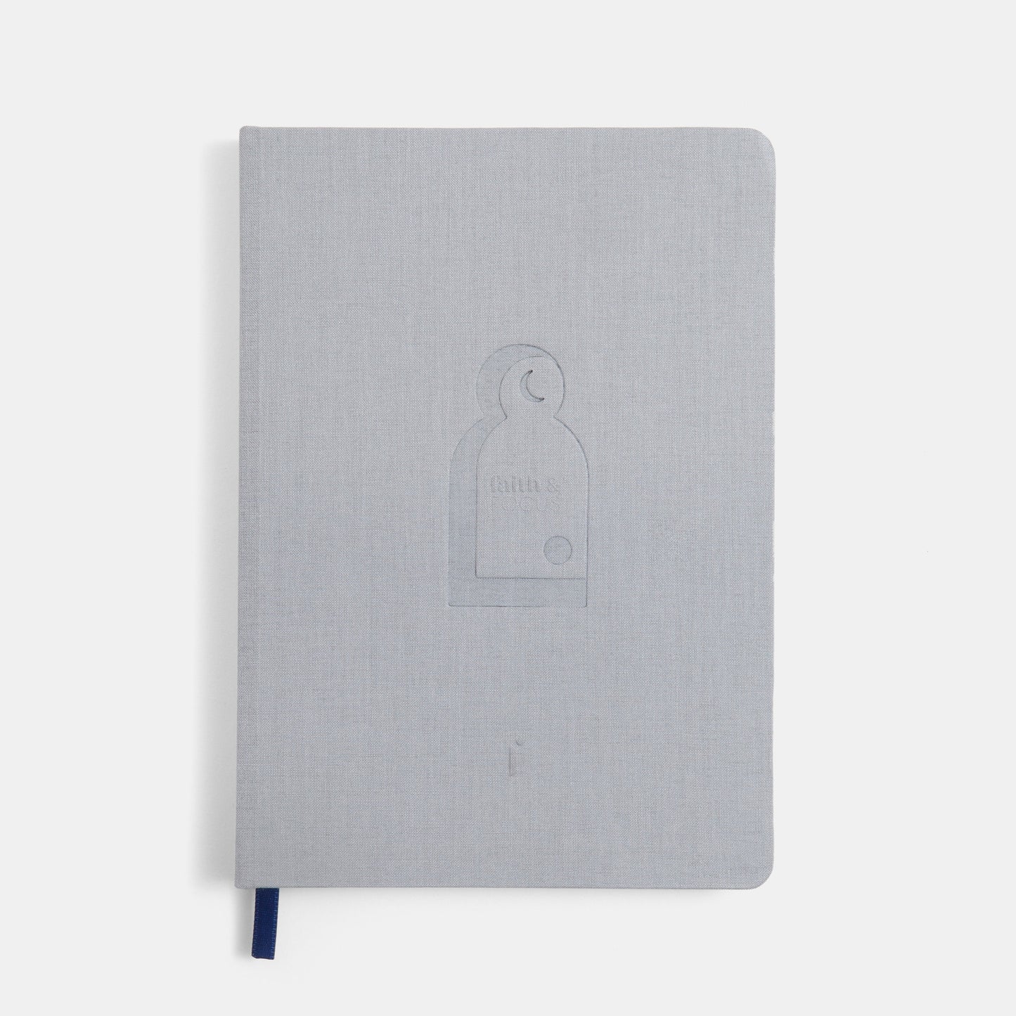 Faith + Focus Planners - Calm