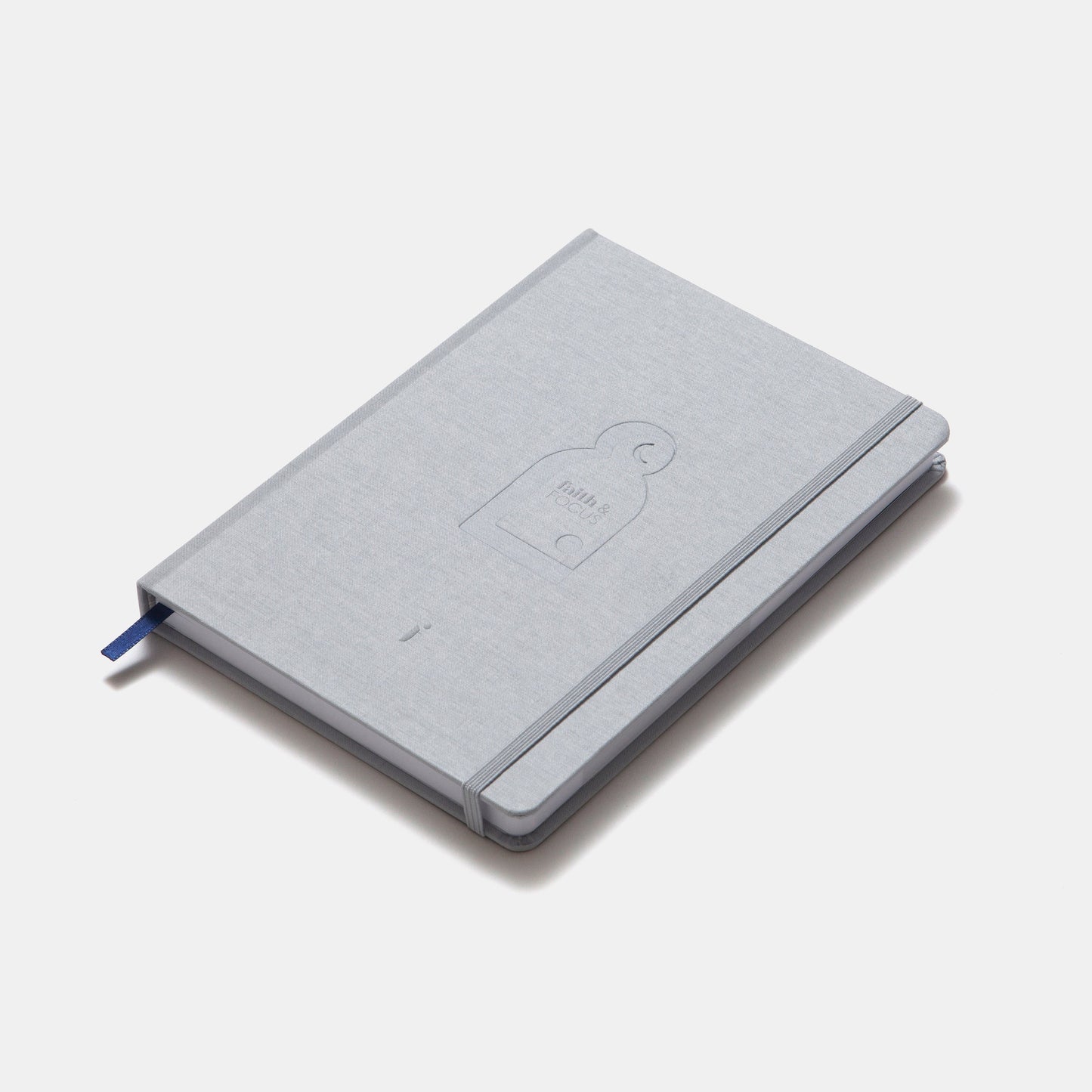 Faith + Focus Planners - Calm