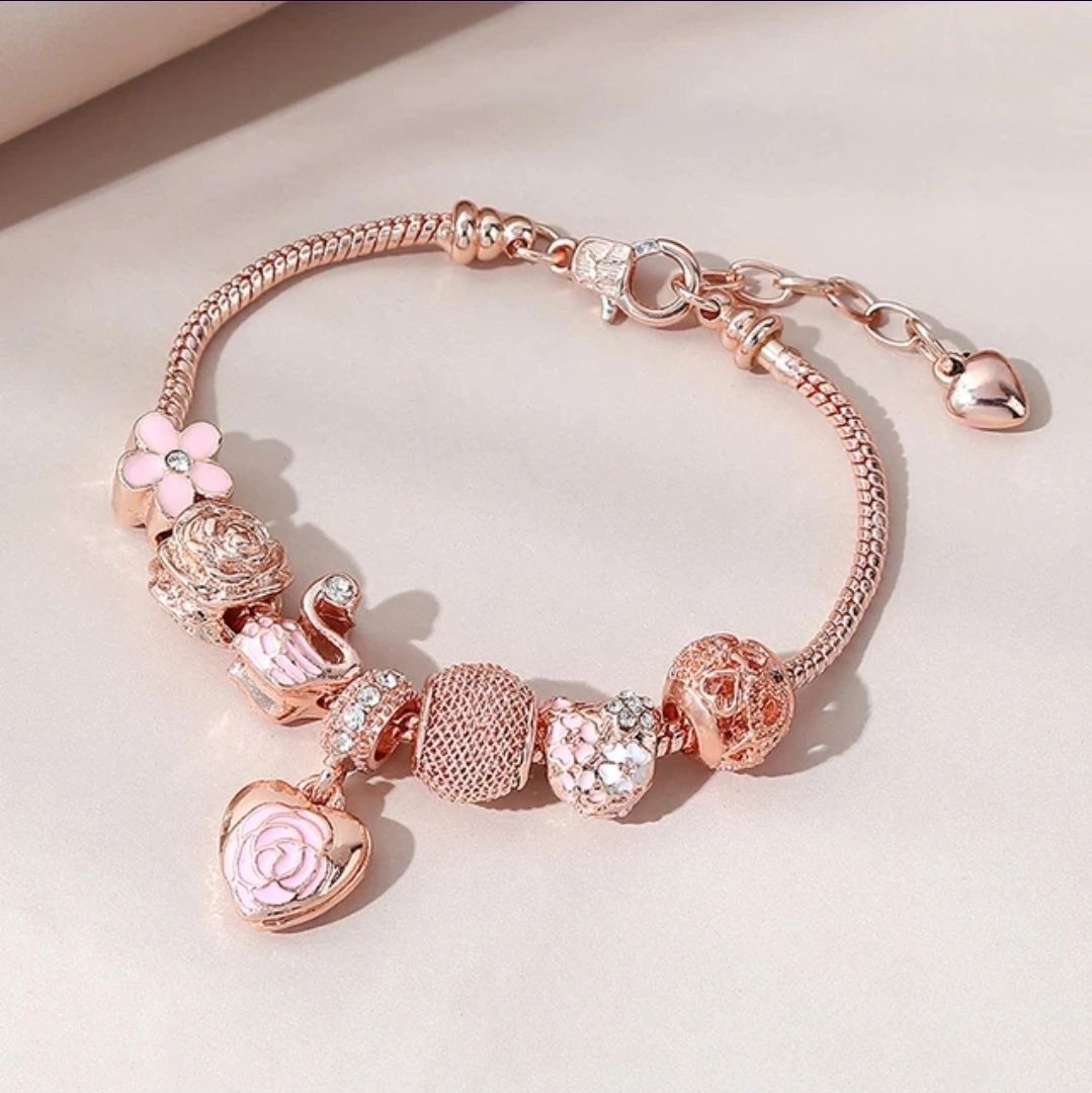 'Dream Dua Do' Girls bracelet