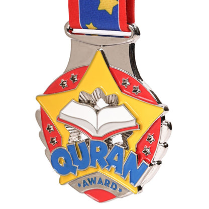 Quran Medal