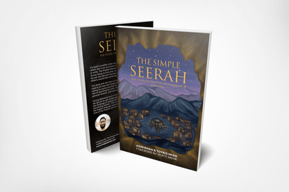 The Simple Seerah - Part One