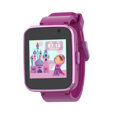 Pray & Play Kids Smartwatch - Pink