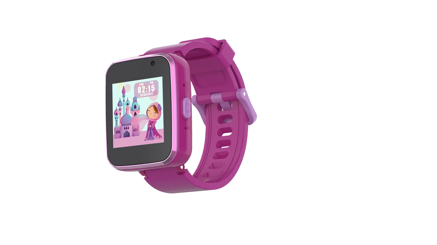 Pray & Play Kids Smartwatch - Pink