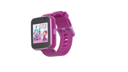 Pray & Play Kids Smartwatch - Pink