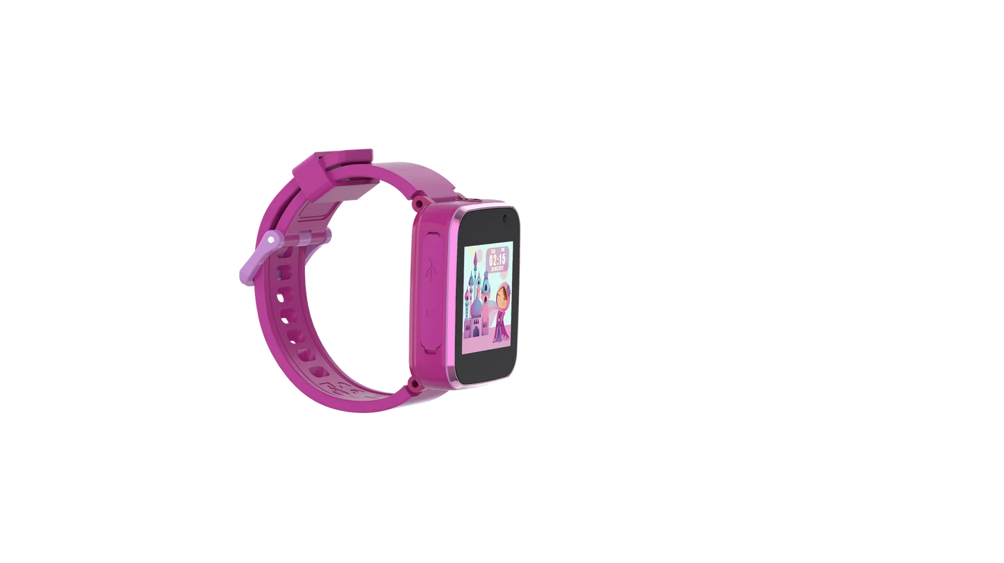 Pray & Play Kids Smartwatch - Pink