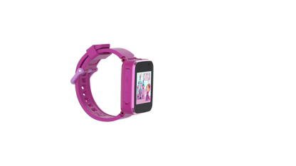 Pray & Play Kids Smartwatch - Pink