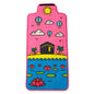 Kids Salah Prayer Mat