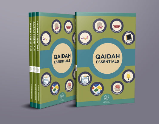 Qaidah Essentials