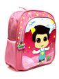 Omar & Hana Backpack - Hana - Pink