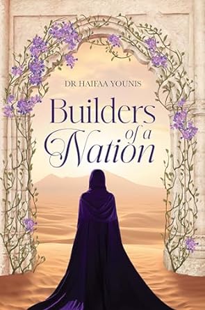 Builders of a Nation