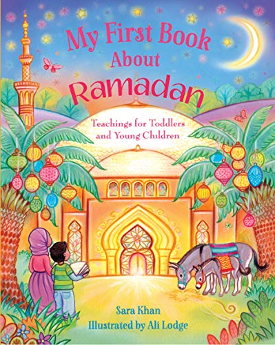 My First Book about Ramadan