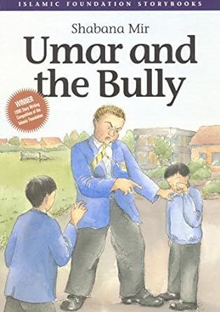 Umar And The Bully