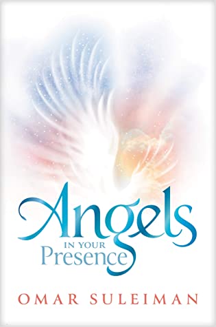 Angels in Your Presence (Hardback)