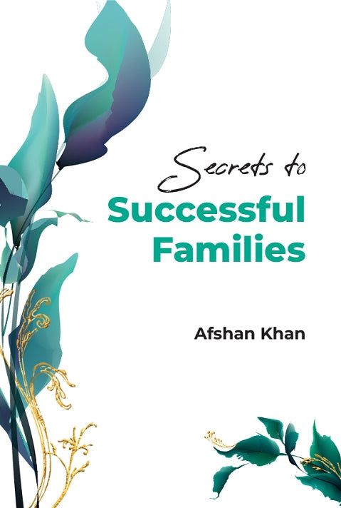 Secrets to Successful Families