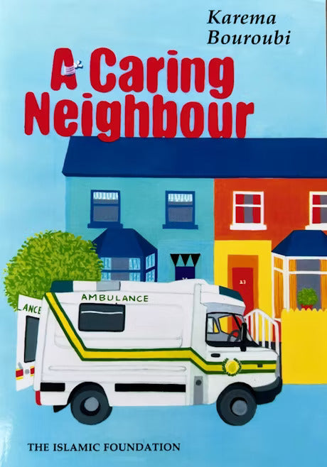 A Caring Neighbour