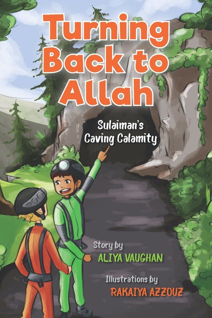 Turning Back To Allah