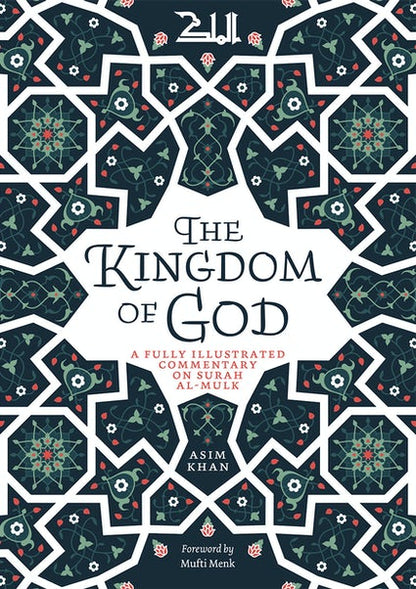 The Kingdom of God