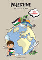 Palestine Activity Book