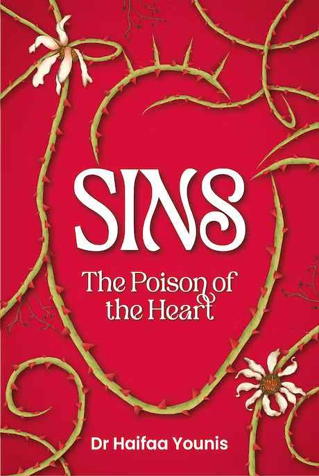 Sins: Poisons Of The Heart