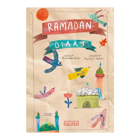 Ramadan Diary