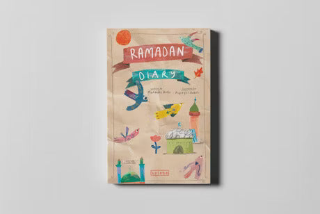 Ramadan Diary