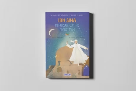 Ibn Sina: In Pursuit Of The Flying Man