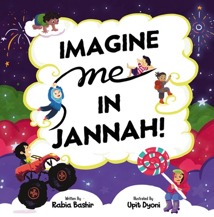 Imagine Me In Jannah