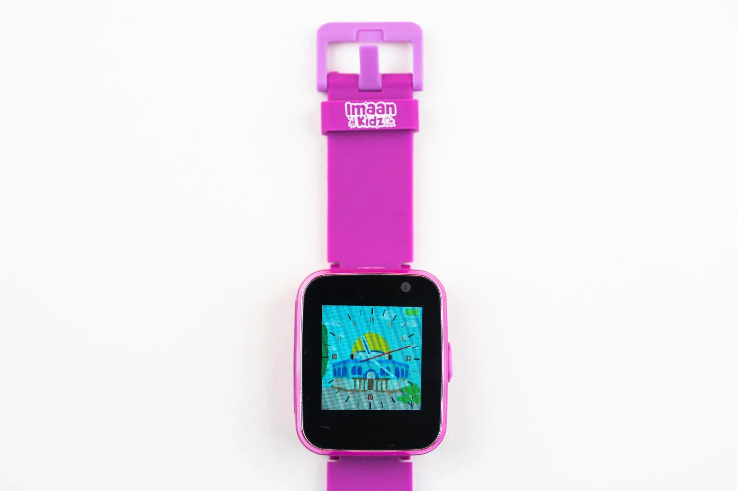 Pray & Play Kids Smartwatch - Pink