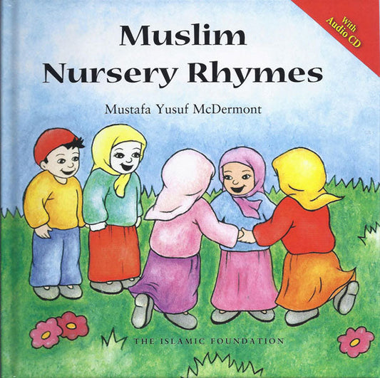 Muslim Nursery Rhymes