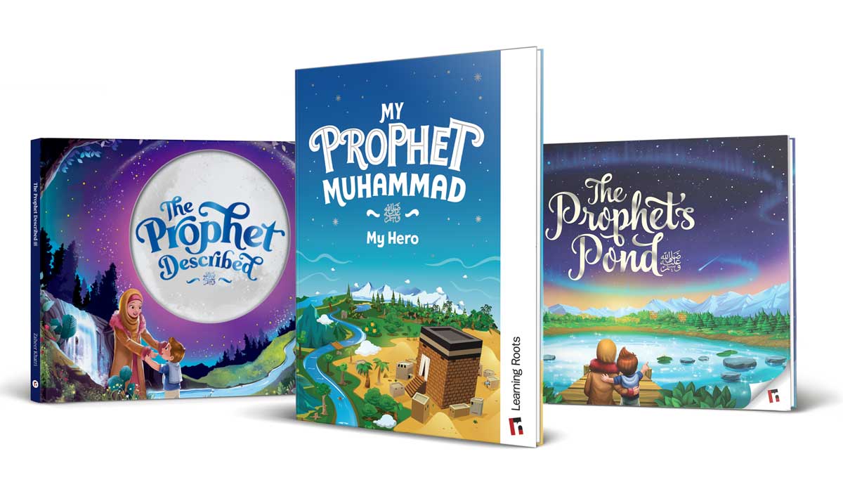 The Prophet Bundle