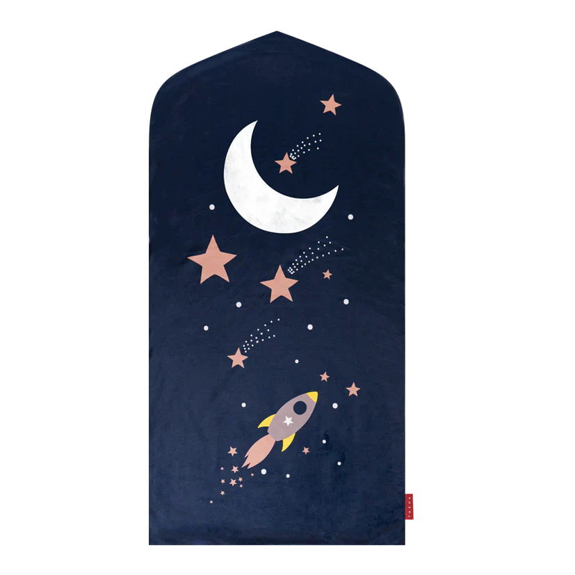 My First Prayer Mat™ | TAKVA Kids - Night Rocket