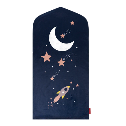 My First Prayer Mat™ | TAKVA Kids - Night Rocket