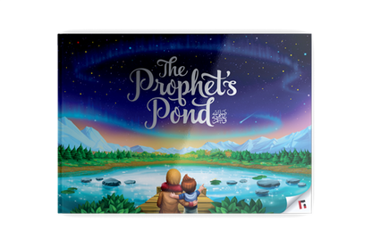 The Prophet’s Pond