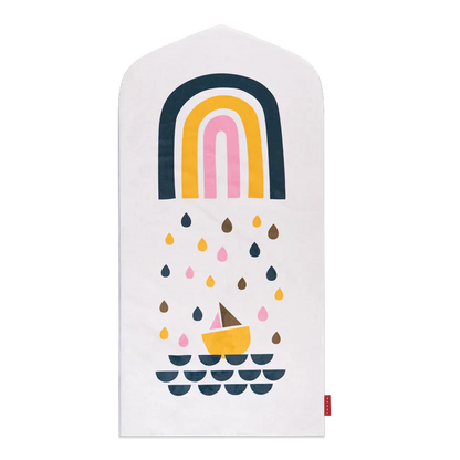 My First Prayer Mat™ | TAKVA Kids - Rainbow Boat