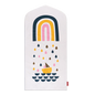 My First Prayer Mat™ | TAKVA Kids - Rainbow Boat