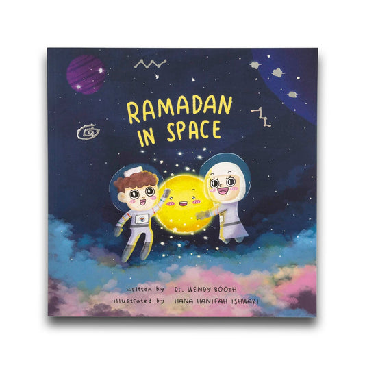 Ramadan in Space