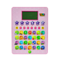 Pray and Play Tablet - Pink