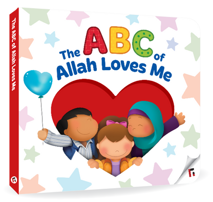 The ABC of Allah Loves Me