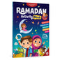 Ramadan Activity Book (Big Kids)