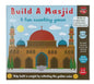 Build A Masjid Game