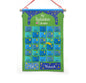 Ramadan Advent Calendar (Green)