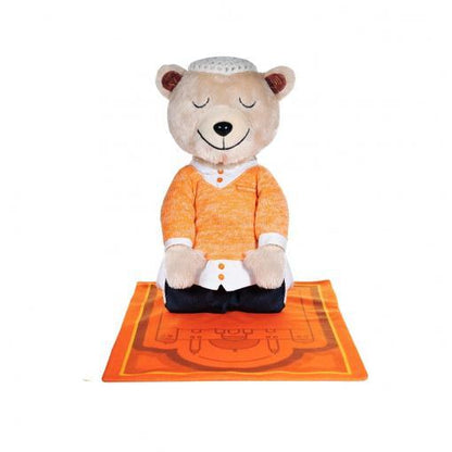 Penny the Prayer Bear