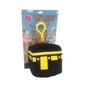 Kabah Keyring with Talbiyah - Islamic Keyring