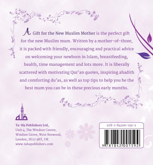 A Gift for the New Muslim Mother