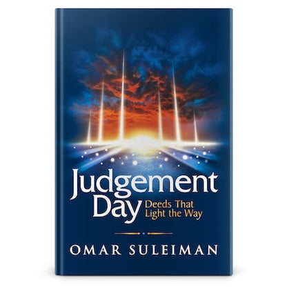 Judgement Day: Deeds That Light The Way