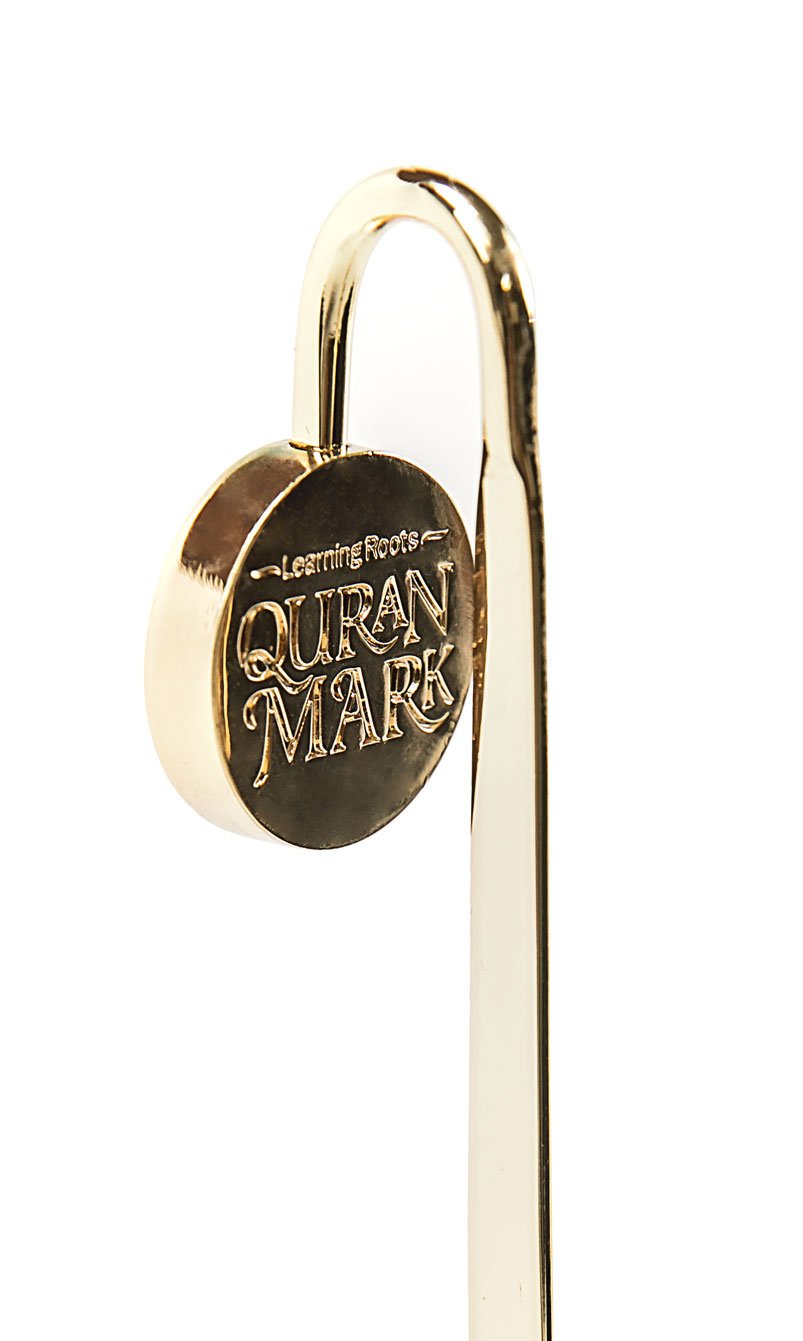 Quran Mark