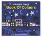 Prayer Times Book Of Colours