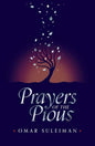 Prayers of the Pious - Salam Occasions - Kube Publishing