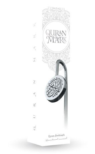 Quran Mark