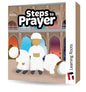 Steps to Prayer